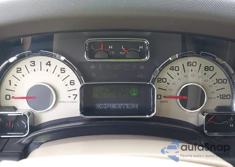 2011 Ford Expedition Xlt from USA, damaged, VIN 1FMJU1H50BEF34700